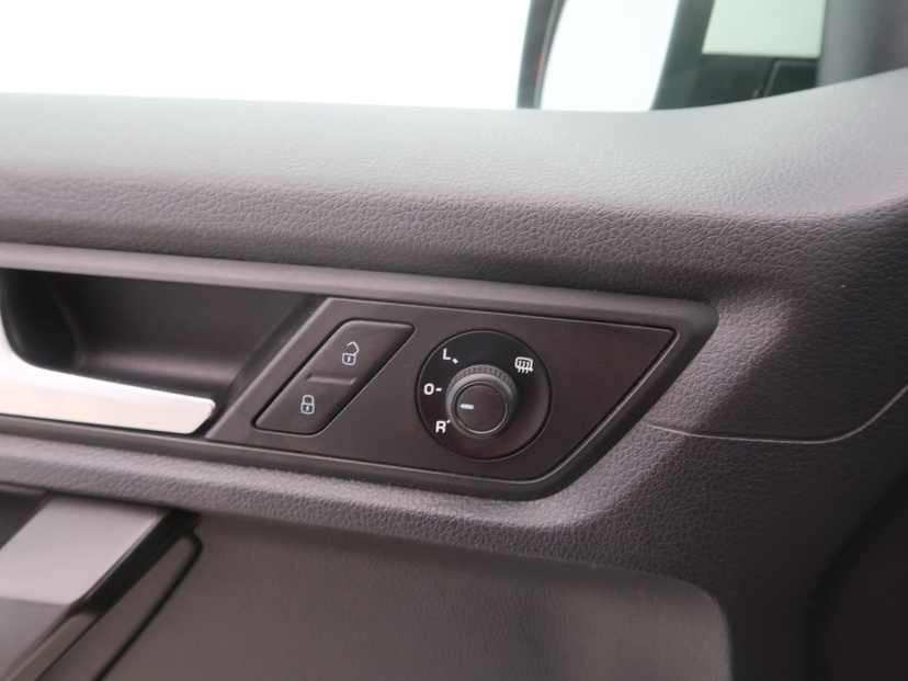 Volkswagen Caddy, 2019