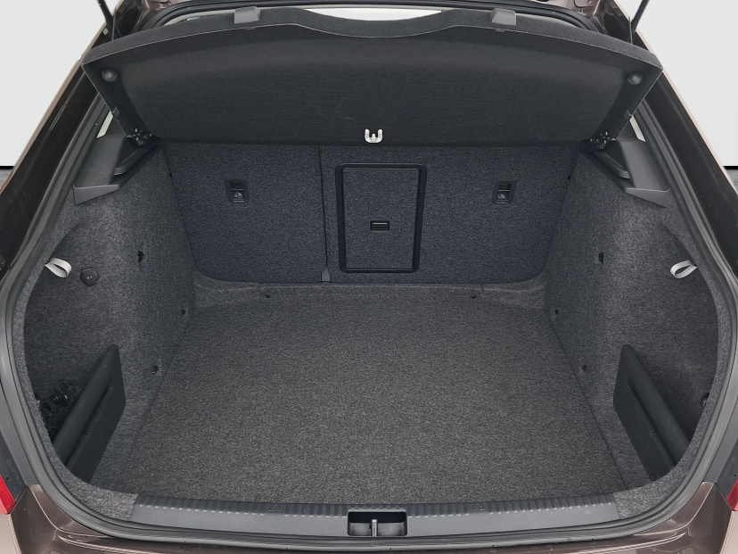 Škoda Octavia, 2014