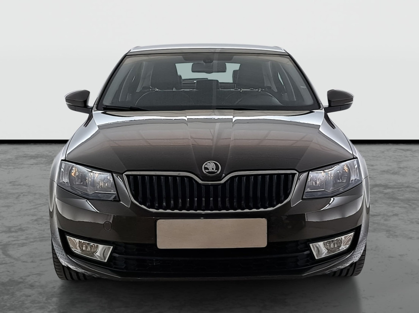 Škoda Octavia, 2014