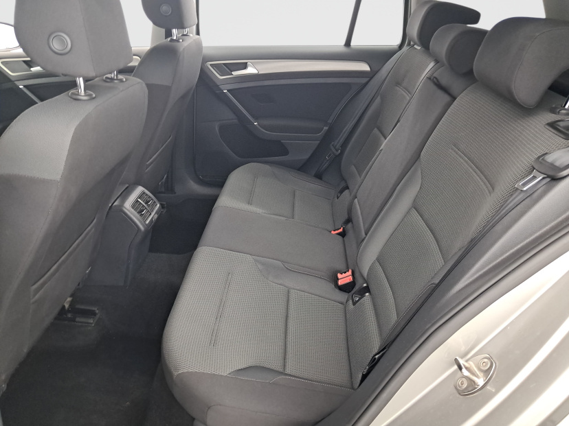 Volkswagen Golf, 2014
