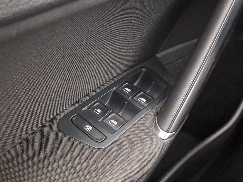 Volkswagen Golf, 2014