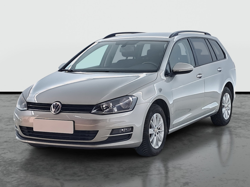 Volkswagen Golf, 2014