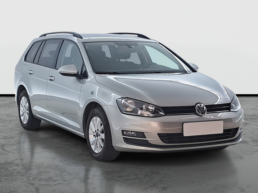 Volkswagen Golf, 2014