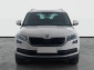 Škoda Kodiaq, 2018