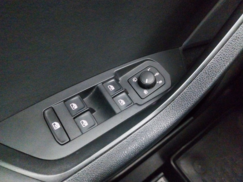 Škoda Kodiaq, 2018