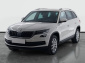 Škoda Kodiaq, 2018