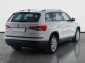 Škoda Kodiaq, 2018