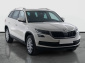 Škoda Kodiaq, 2018