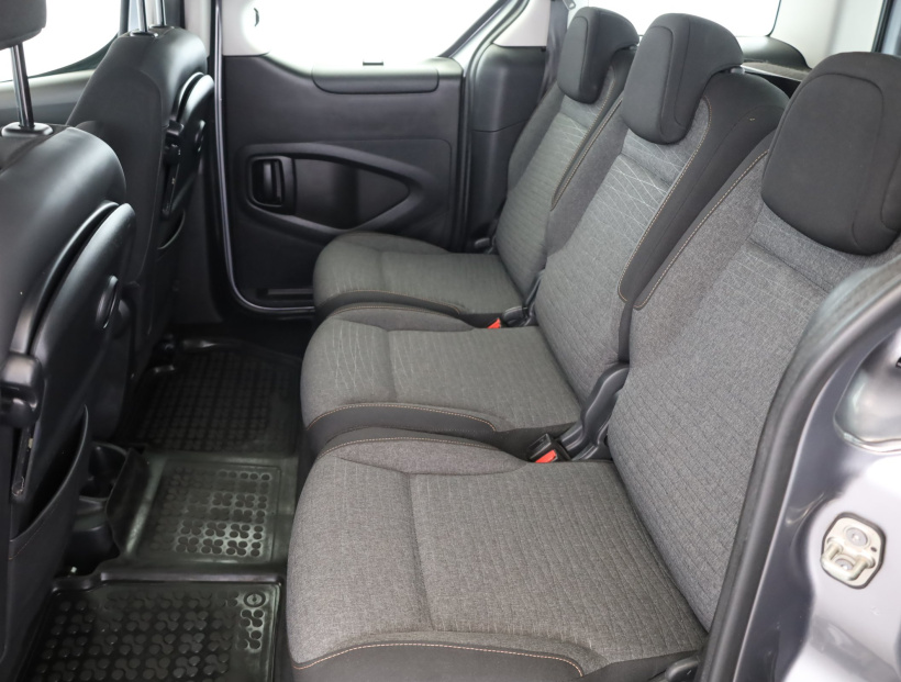 Citroen Berlingo, 2017