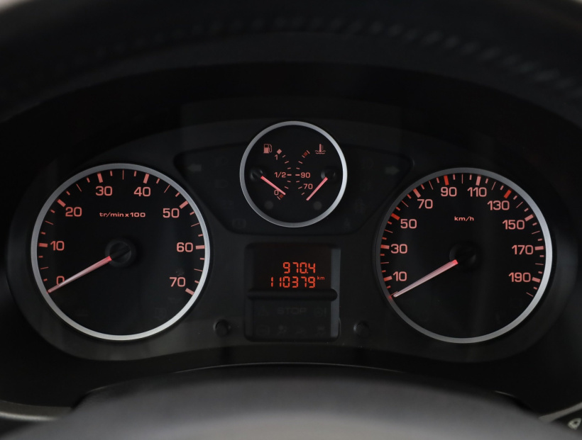 Citroen Berlingo, 2017