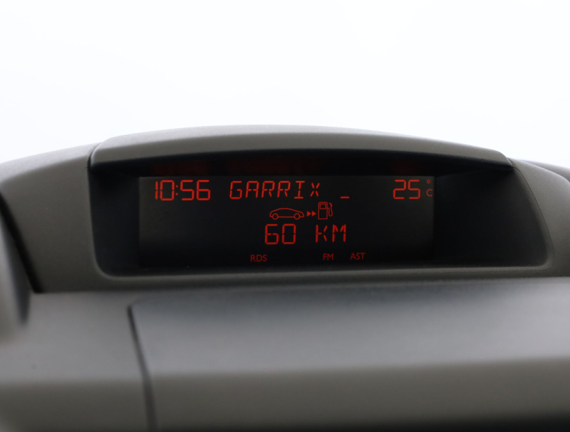 Citroen Berlingo, 2017