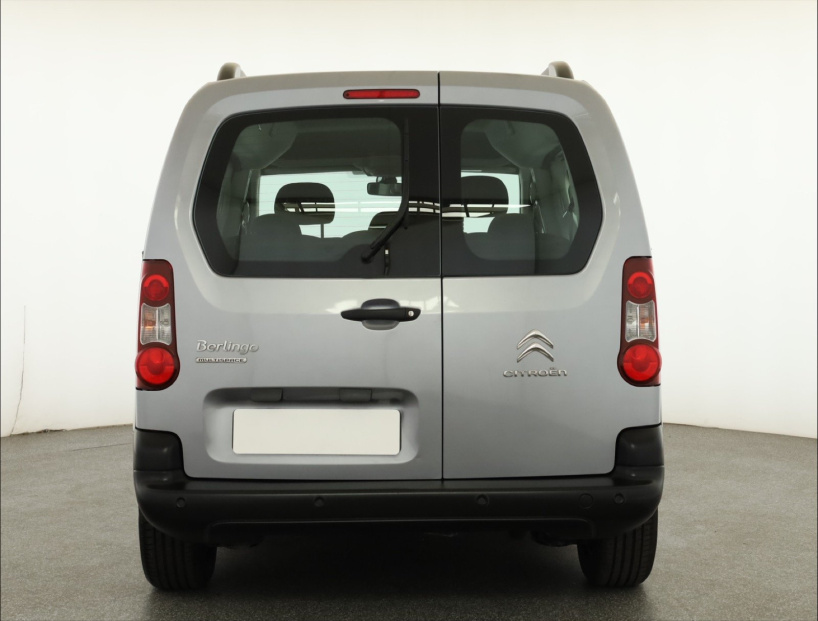 Citroen Berlingo, 2017