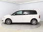 Volkswagen Touran, 2010