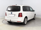 Volkswagen Touran, 2010