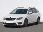 Škoda Octavia, 2014