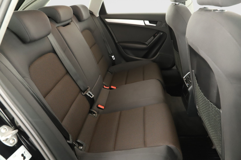 Audi A4 Allroad, 2013