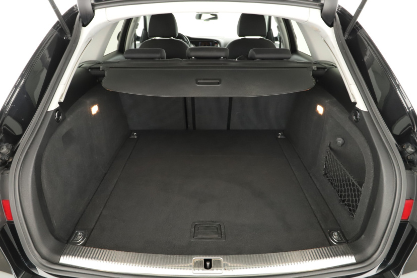 Audi A4 Allroad, 2013