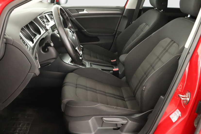 Volkswagen Golf, 2013