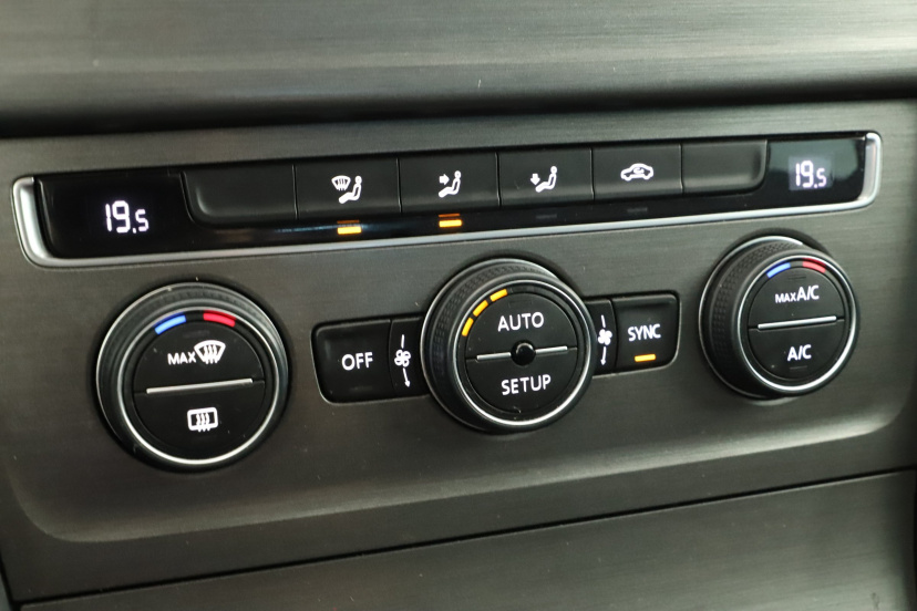 Volkswagen Golf, 2013