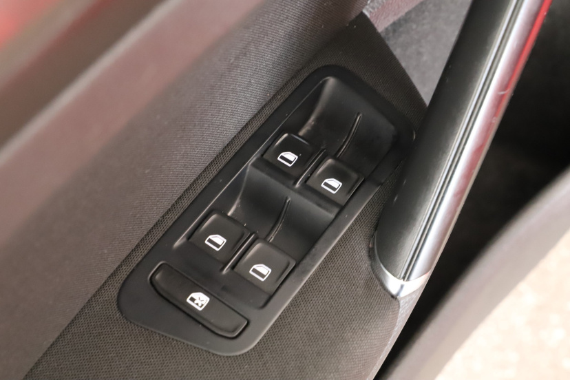 Volkswagen Golf, 2013