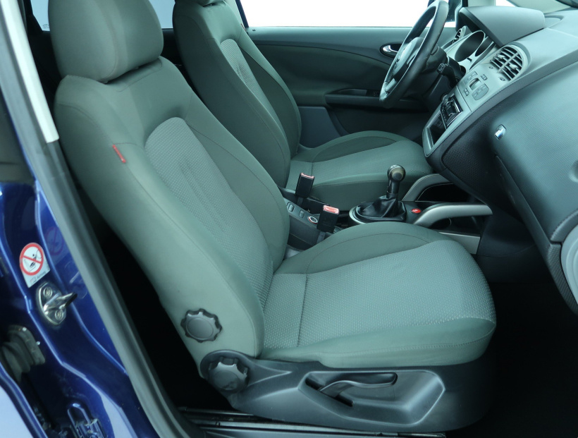 Seat Altea, 2004