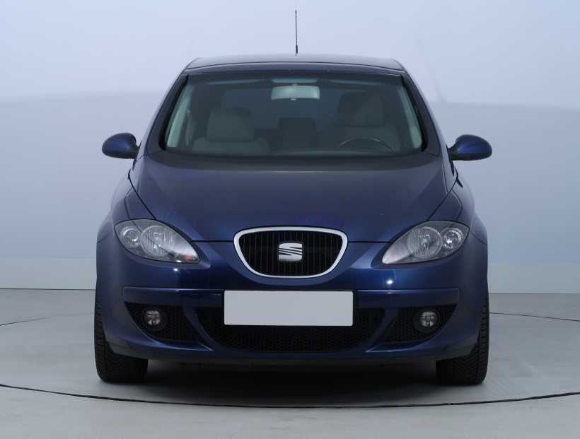 Seat Altea, 2004