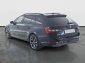 Škoda Superb, 2017
