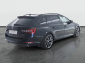 Škoda Superb, 2017