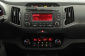 Kia Sportage, 2012