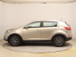 Kia Sportage, 2012