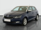 Škoda Fabia, 2015