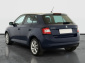 Škoda Fabia, 2015