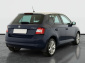 Škoda Fabia, 2015