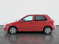Škoda Fabia, 2005