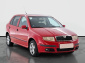 Škoda Fabia, 2005