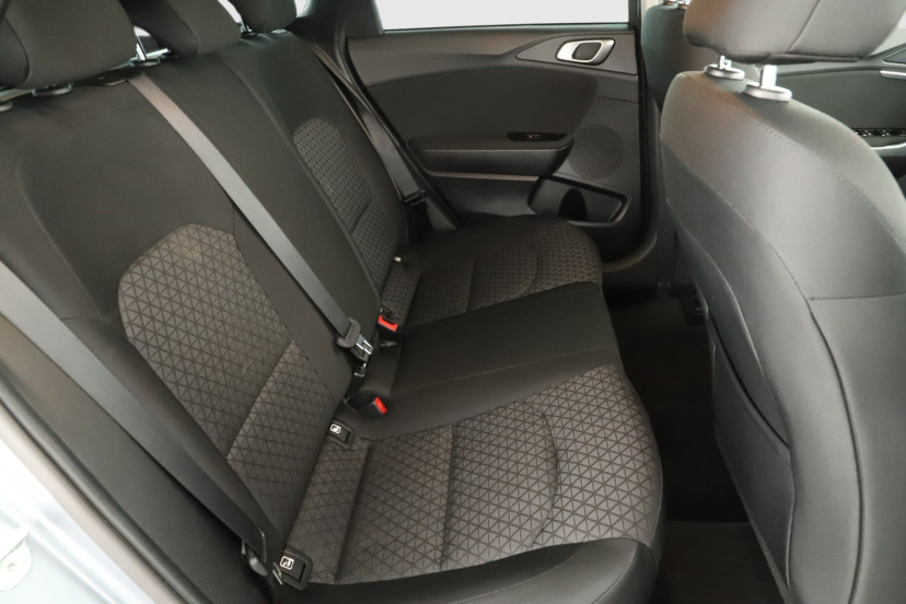 Kia Ceed, 2022