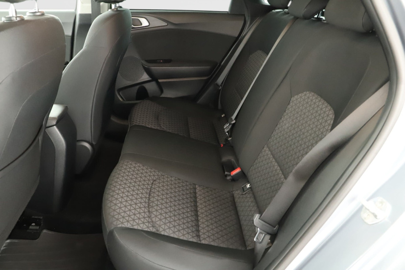 Kia Ceed, 2022