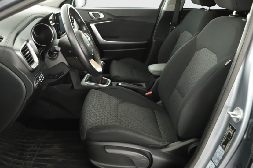 Kia Ceed, 2022