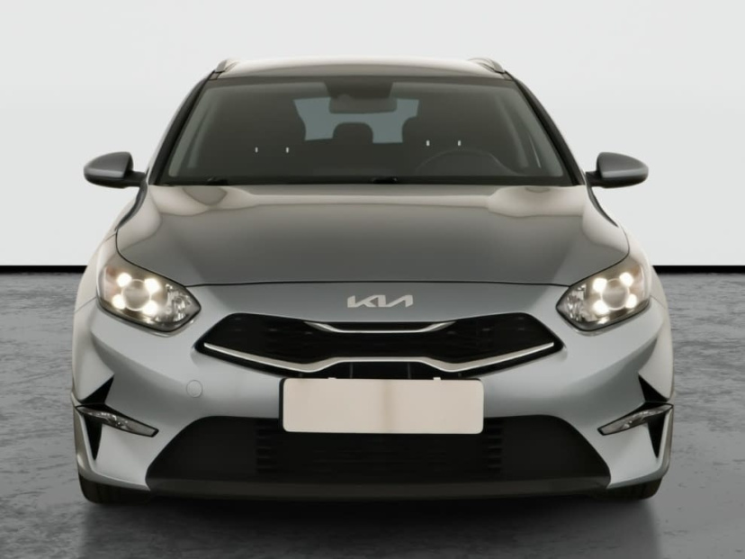 Kia Ceed, 2022