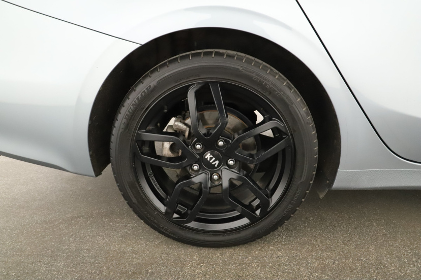 Kia Ceed, 2022