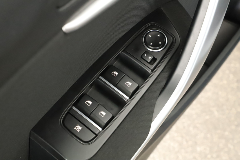 Kia Ceed, 2022