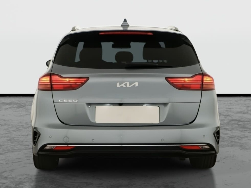 Kia Ceed, 2022