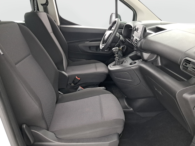Citroen Berlingo, 2021