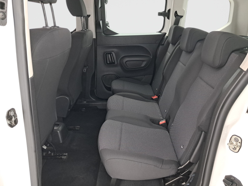 Citroen Berlingo, 2021