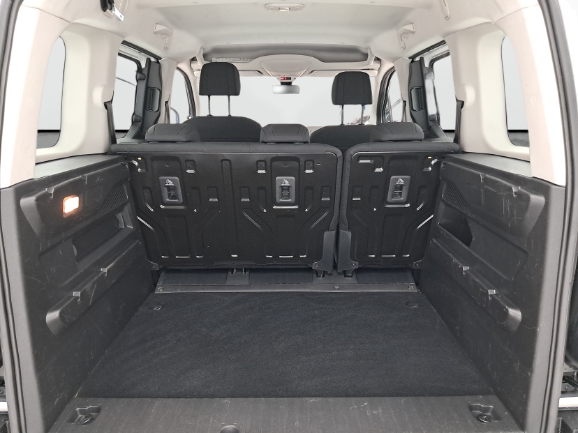 Citroen Berlingo, 2021