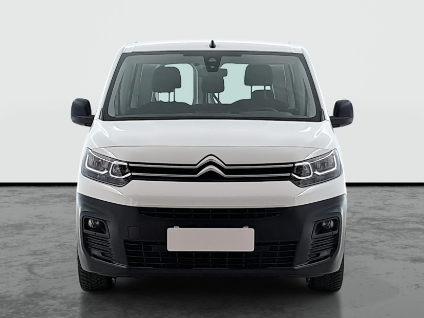Citroen Berlingo, 2021