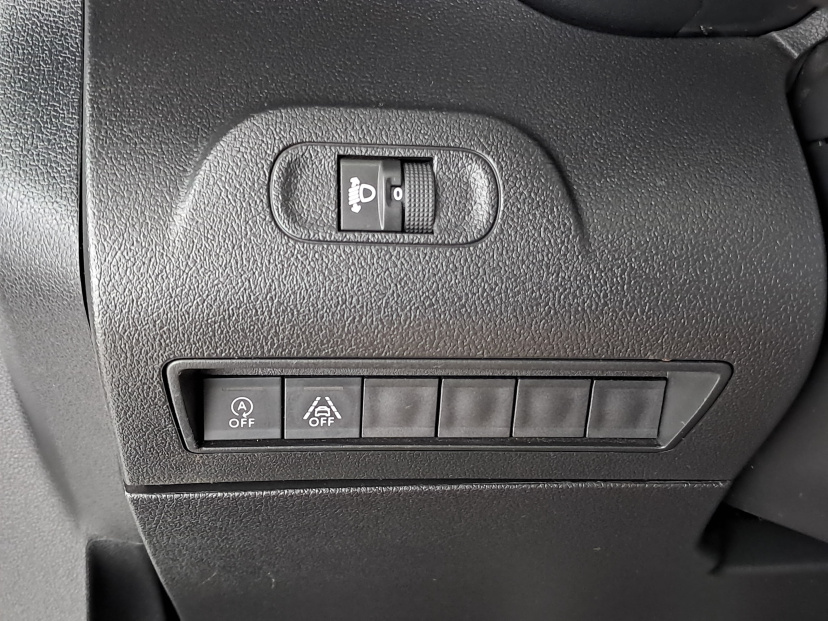 Citroen Berlingo, 2021