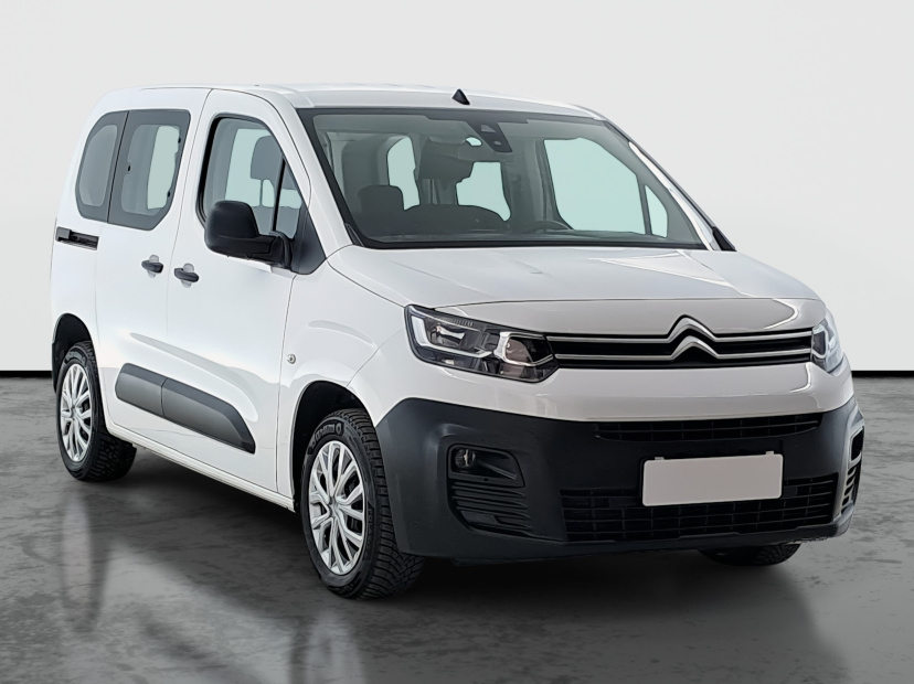 Citroen Berlingo, 2021