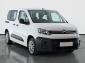 Citroen Berlingo, 2021