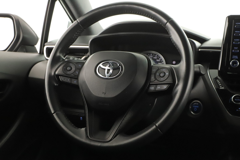 Toyota Corolla, 2021
